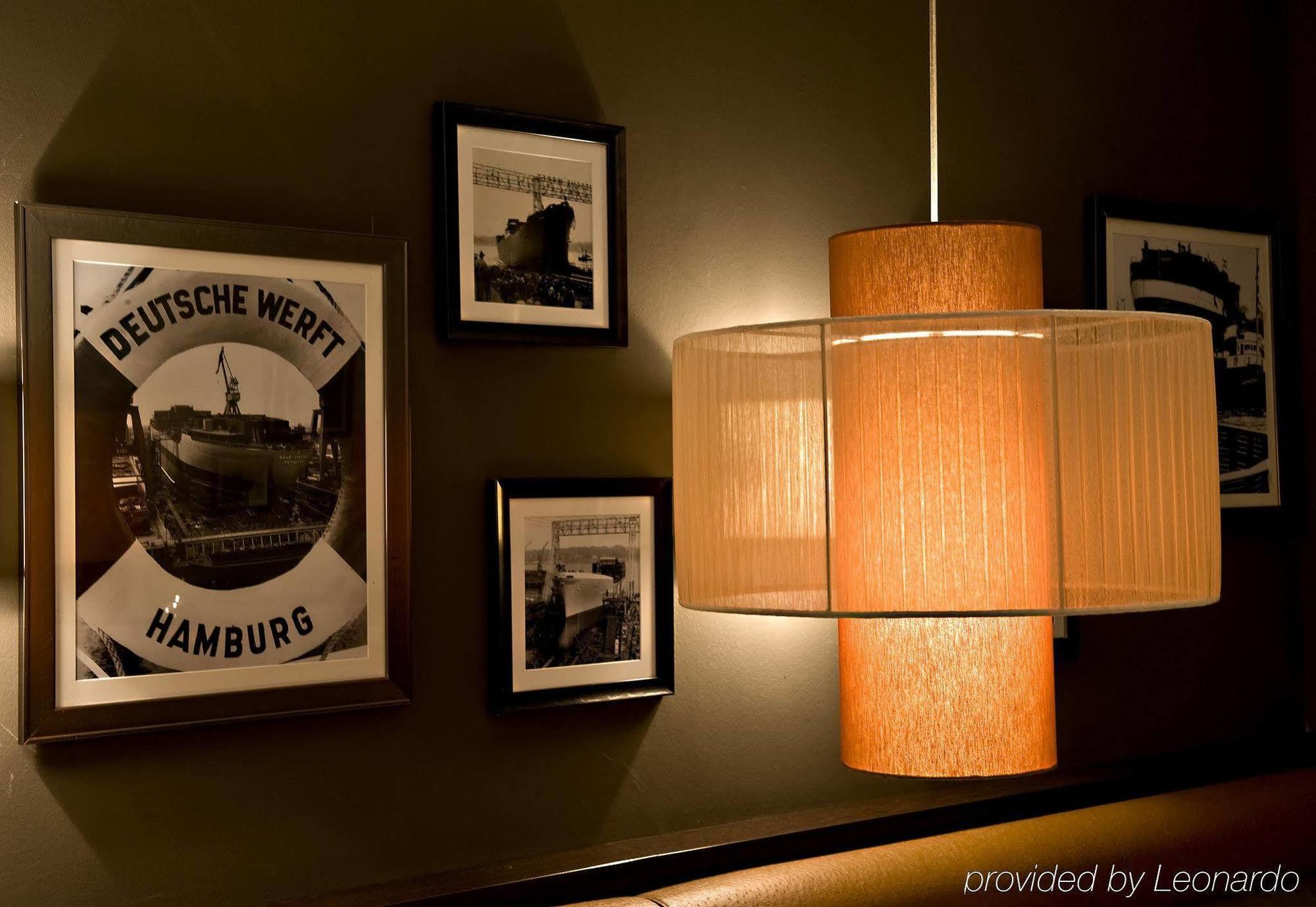 Elaya Hotel Hamburg Finkenwerder Ehemals The Rilano Hotel Hamburgo Interior foto